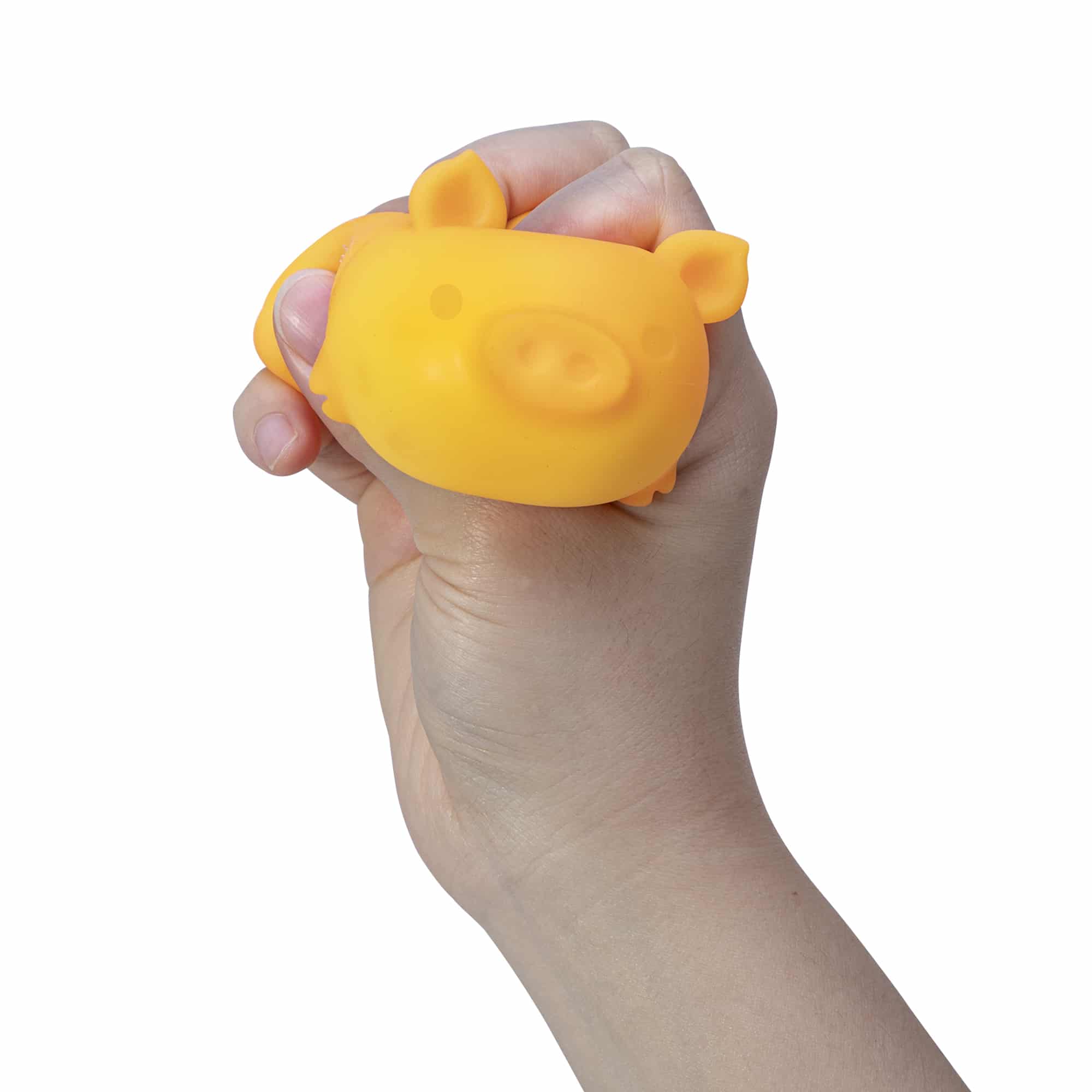 NeeDoh Dig' It Pig - Schylling - Image 9
