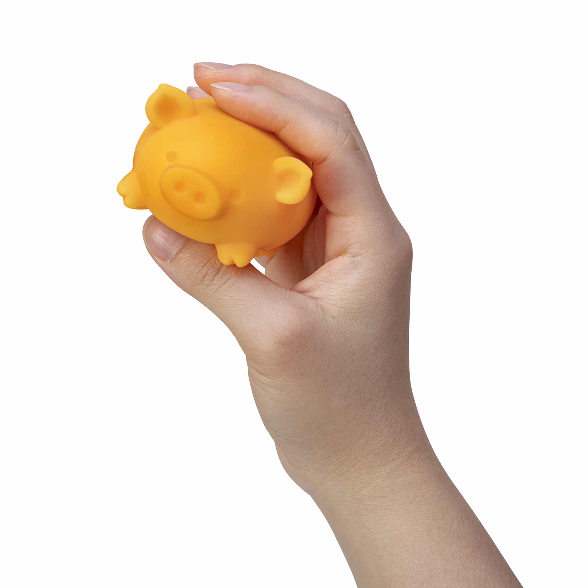 NeeDoh Dig' It Pig - Schylling - Image 8