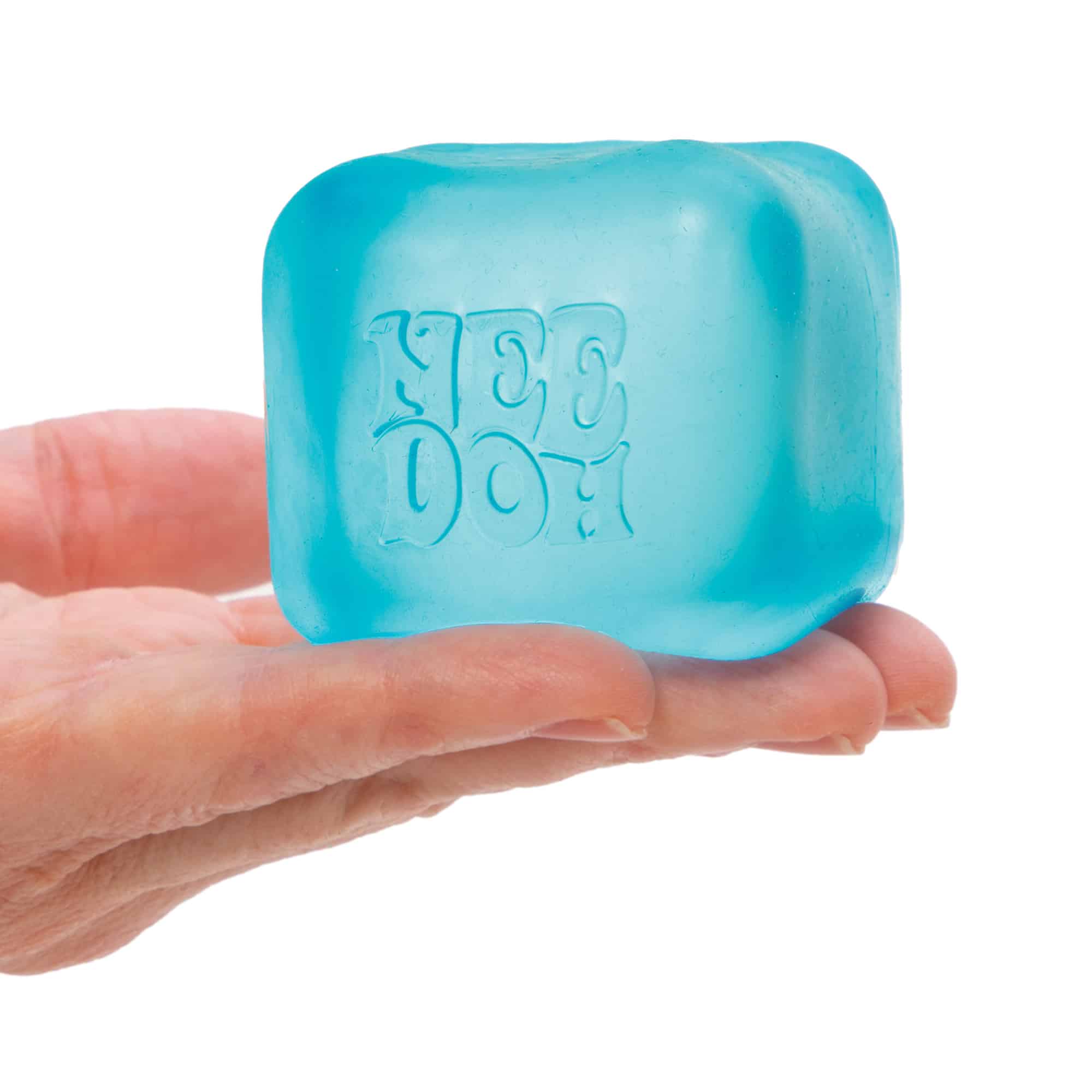 NeeDoh Nice Cube - Schylling - Image 4