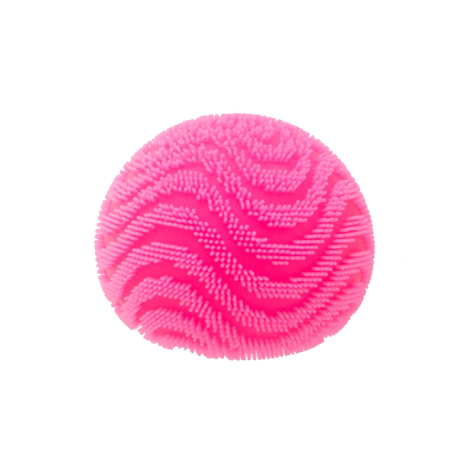 Schylling NeeDoh Fuzz Ball Wonder Waves - Sensory Toy with a Velvet Texture and Soft Cloud Squish - Image 10
