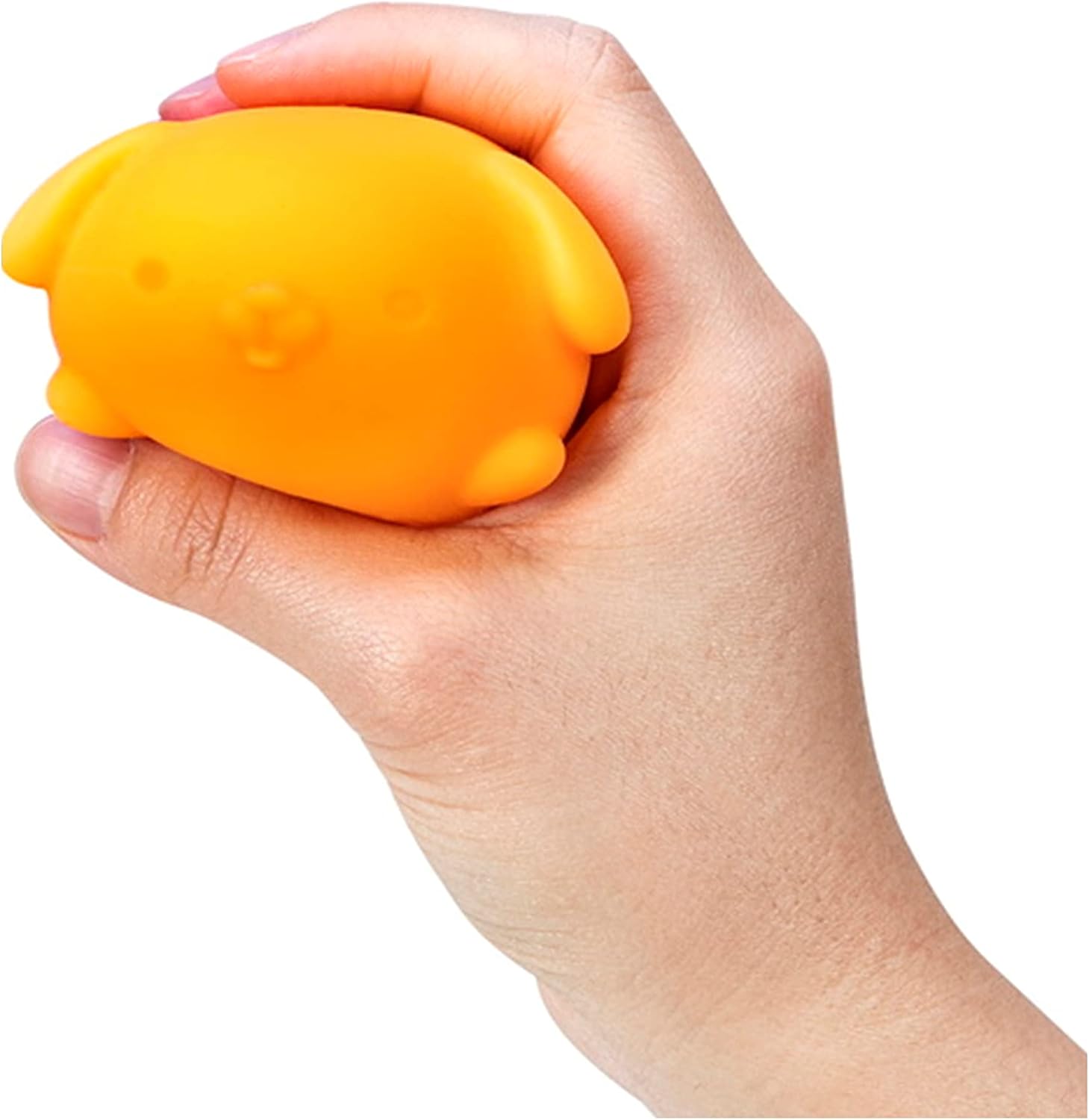 Nee Doh Funky Pup.Groovy Glob! Squishy. Squeezy. Stretchy Stress Fidget Balls Gift Set Party Bundle - 3 Pack (Assorted) : Toys & Games - Image 2