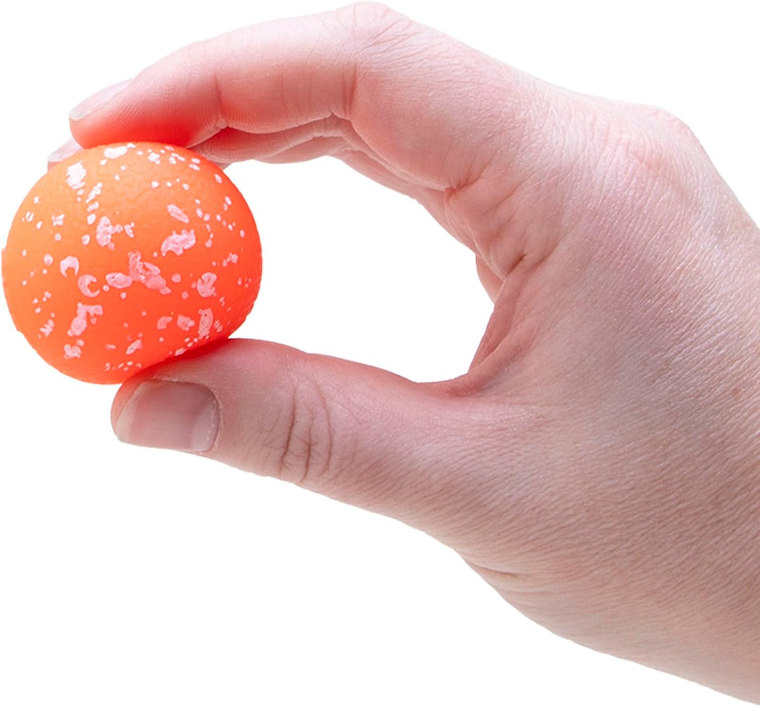 Schylling NeeDoh Dohnut Hole Needoh 4 Pack - Sensory Squeeze Toy - 1.5 in Diameter - Colors May Vary : Toys & Games - Image 5