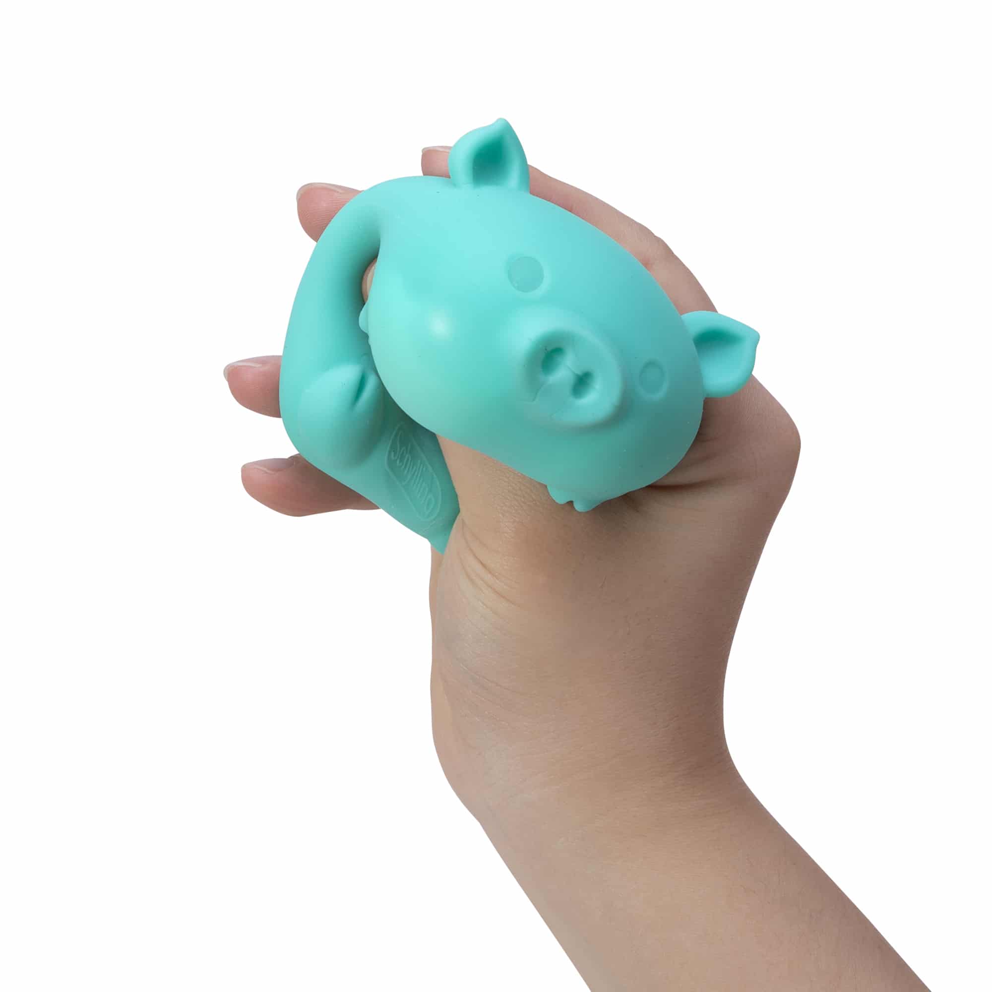 NeeDoh Dig' It Pig - Schylling - Image 13