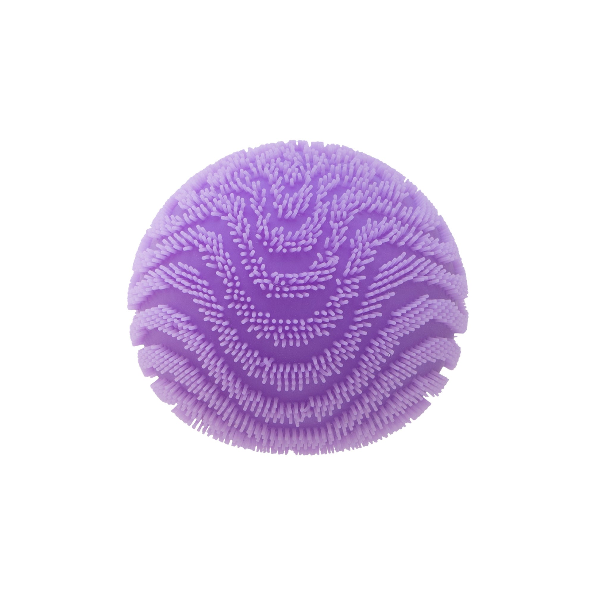 Schylling NeeDoh Fuzz Ball Wonder Waves - Sensory Toy with a Velvet Texture and Soft Cloud Squish - Image 9