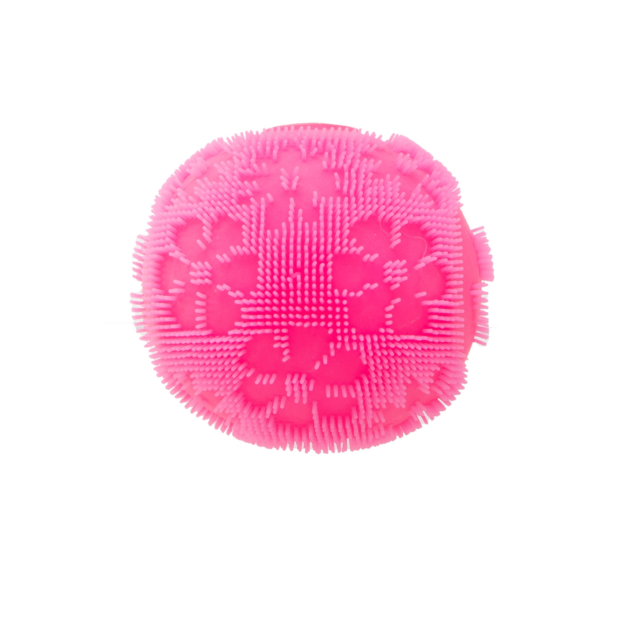 Schylling NeeDoh Fuzz Ball Flower Power - Sensory Toy with a Velvet Texture and Soft Cloud Squish - Image 11