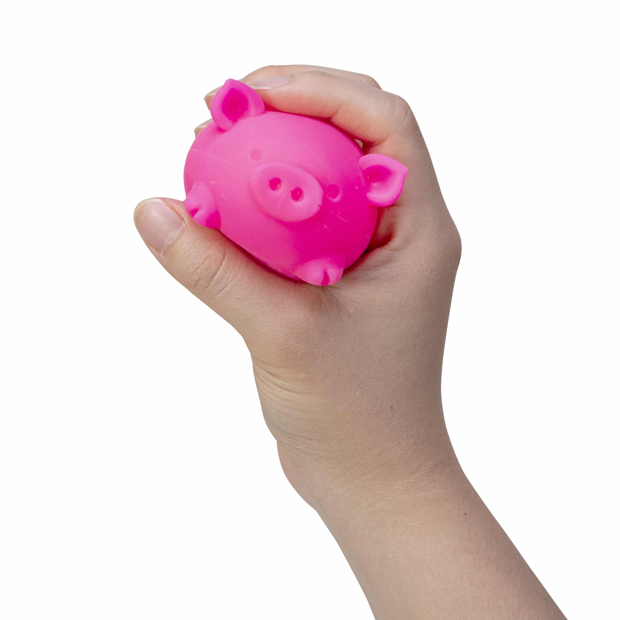 NeeDoh Dig' It Pig - Schylling - Image 10