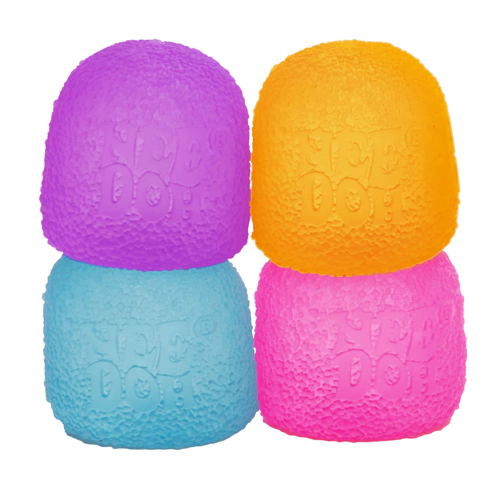 NeeDoh Gumdrop - Schylling - Image 2