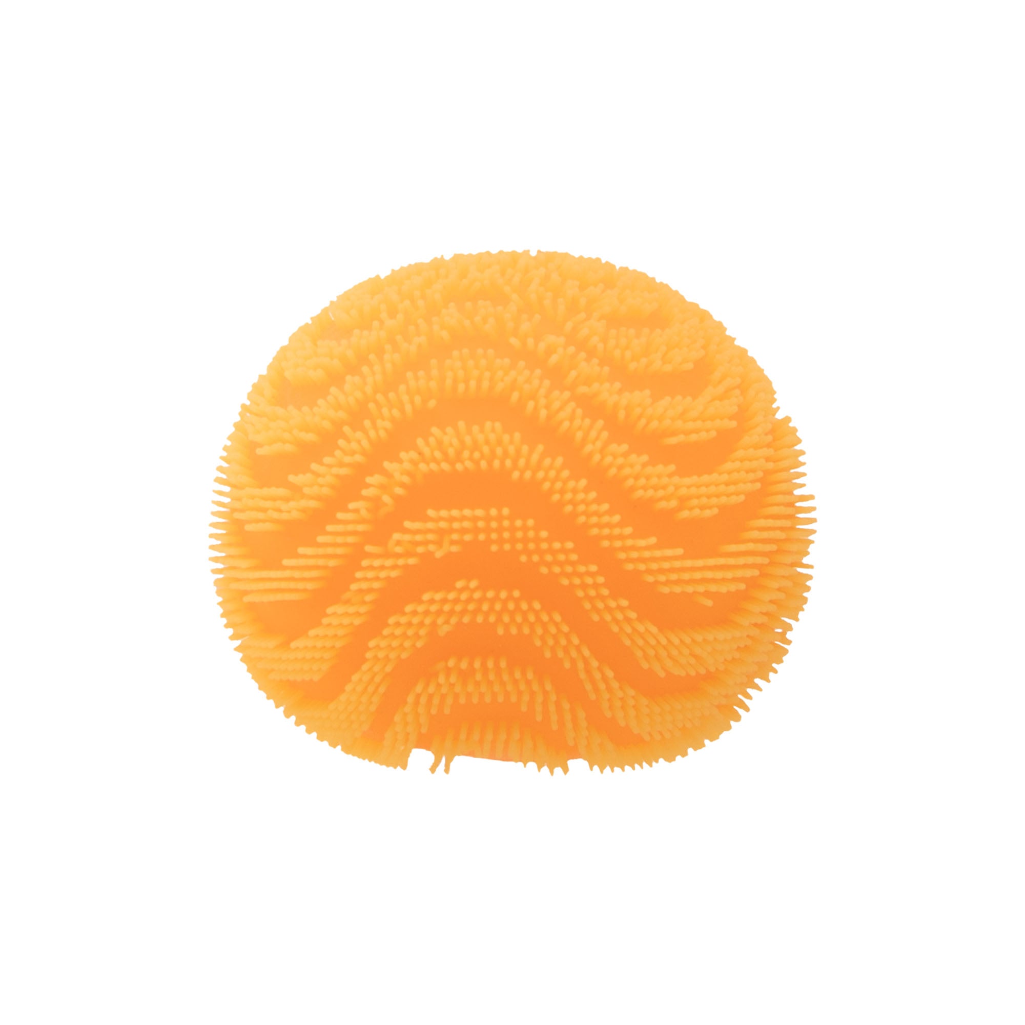 Schylling NeeDoh Fuzz Ball Wonder Waves - Sensory Toy with a Velvet Texture and Soft Cloud Squish - Image 2