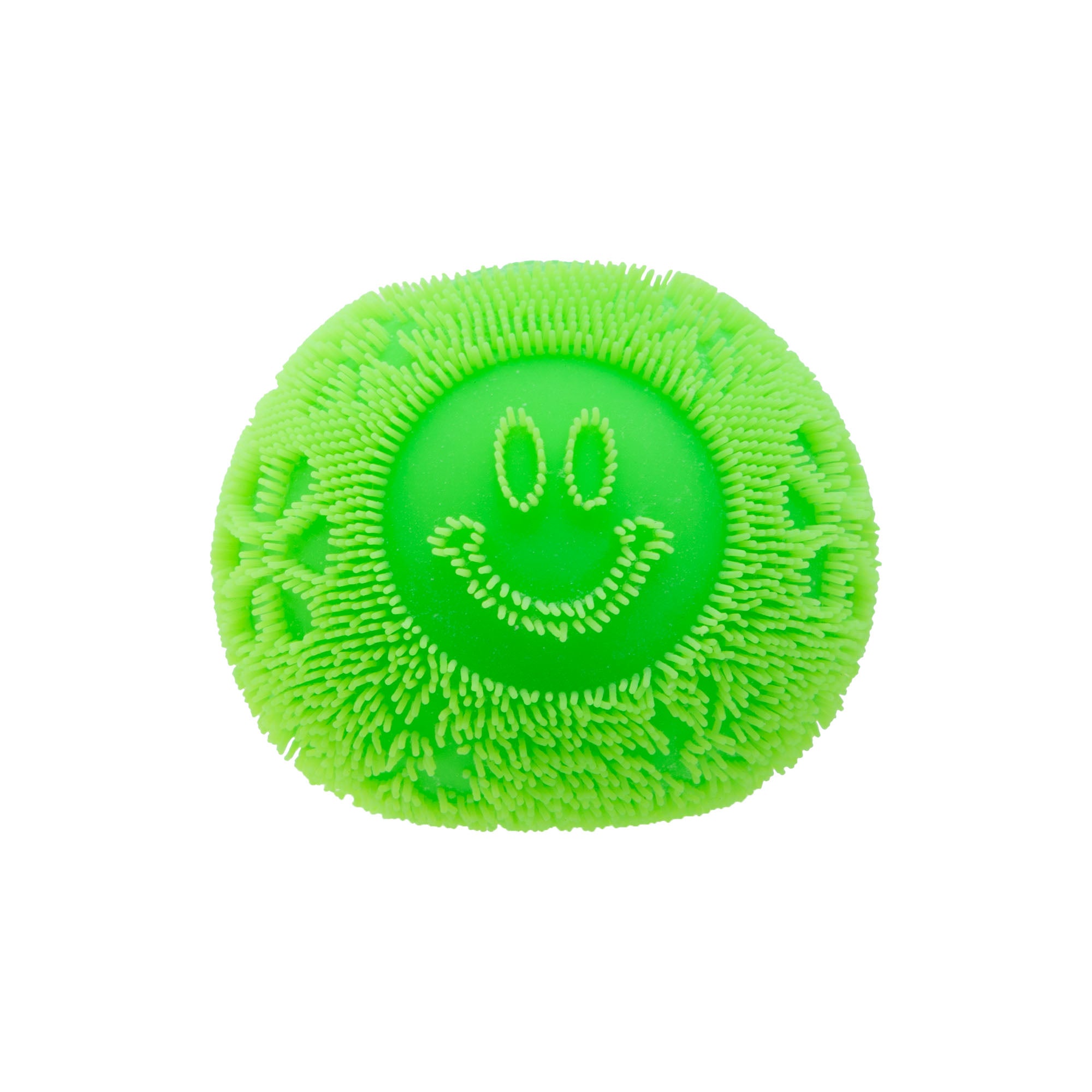 Schylling NeeDoh Fuzz Ball Flower Power - Sensory Toy with a Velvet Texture and Soft Cloud Squish - Image 12