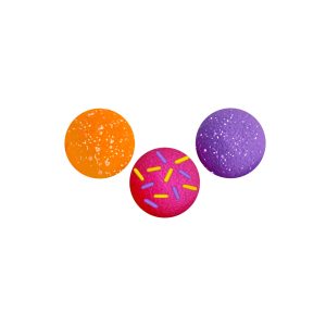 Schylling NeeDoh Dohnut Holes - Sensory Toy with Fun Dough Filling