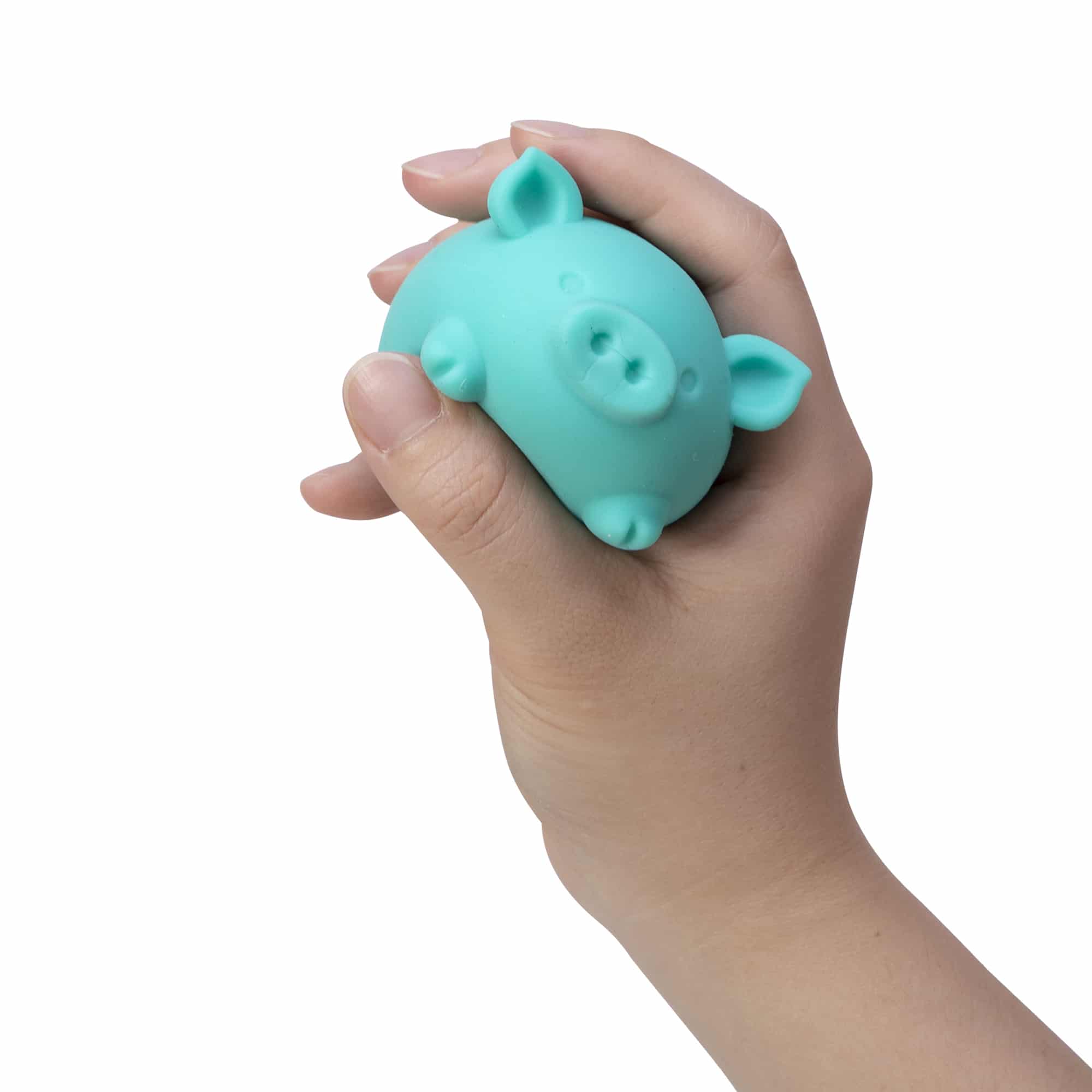 NeeDoh Dig' It Pig - Schylling - Image 12