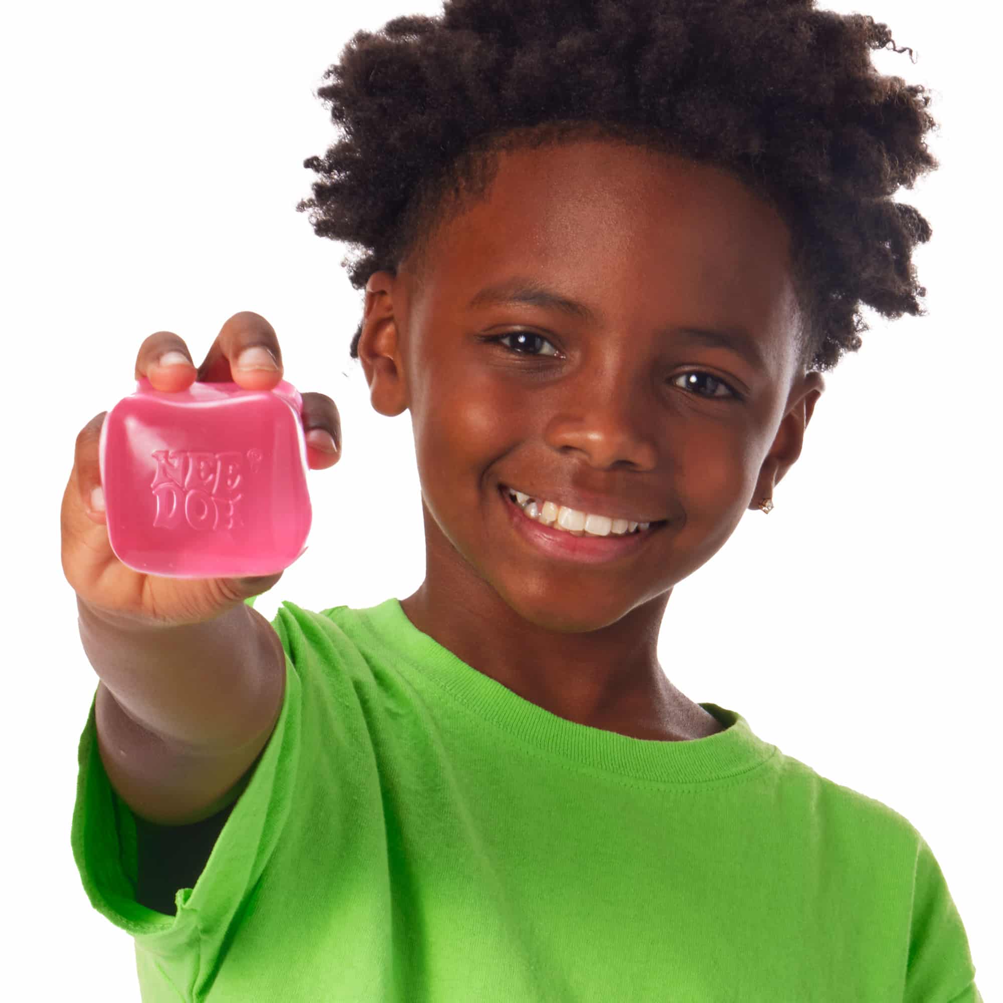 NeeDoh Nice Cube - Schylling - Image 10