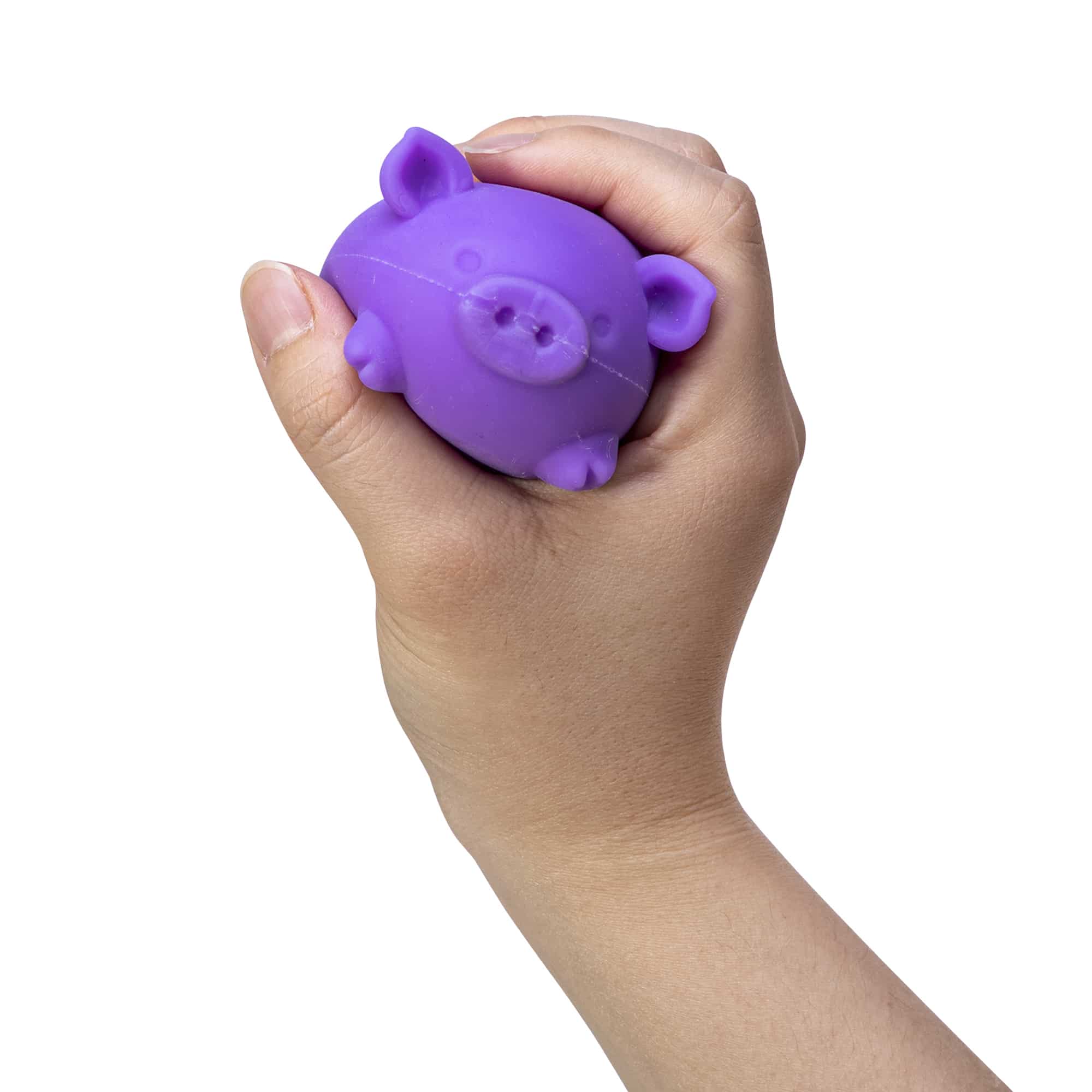 NeeDoh Dig' It Pig - Schylling - Image 11